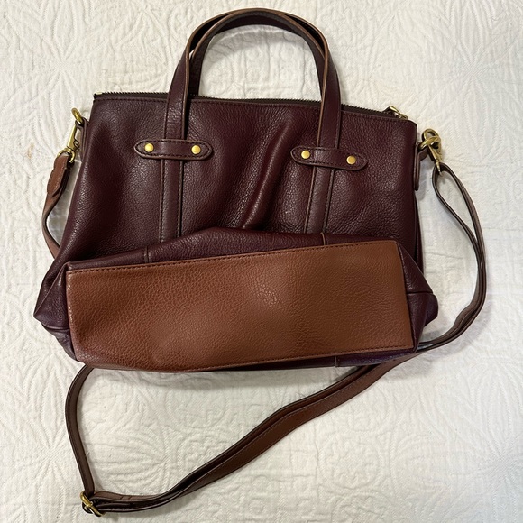 Fossil purse - Picture 2 of 3